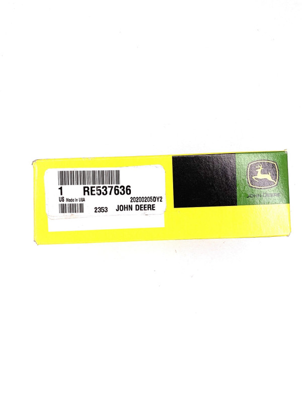 Датчик RE537636 (DZ122879)